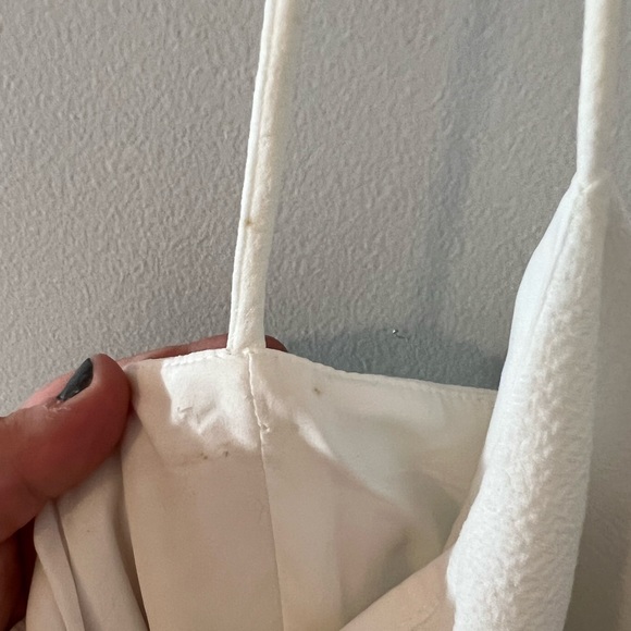 Club Monaco Dress size 10 - Picture 5 of 7